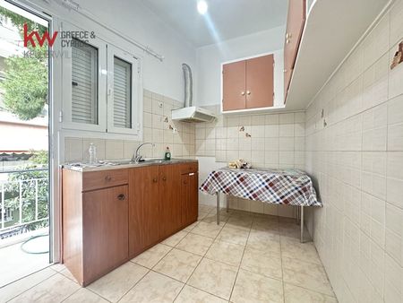 Διαμέρισμα για ενοικίαση Περιβόλια (Γαλάτσι) - Photo 3