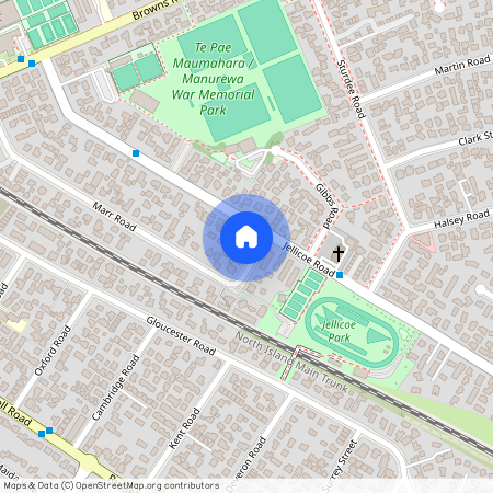 52 Jellicoe Avenue, Tuakau, Franklin