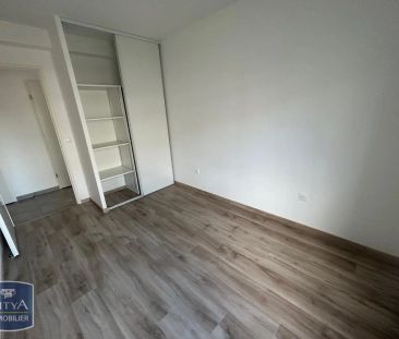Appartement à louer 3 pièces 62.45m² - Photo 3