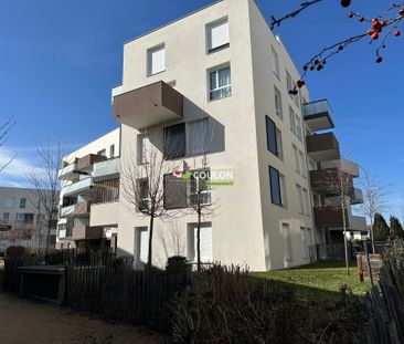 Résidence UN JARDIN EN VILLE 46 boulevard Gustave Flaubert, 63000, ... - Photo 4