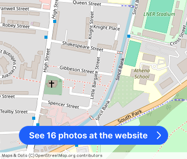 Little Bargate Street, Lincoln, LN5 - Photo 1