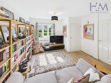 1 bedroom apartment to rent - Photo 3