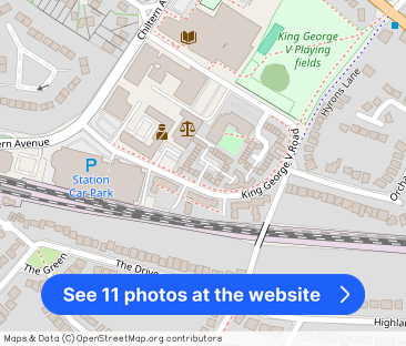 Tylsworth Close, Amersham, HP6 - Photo 1