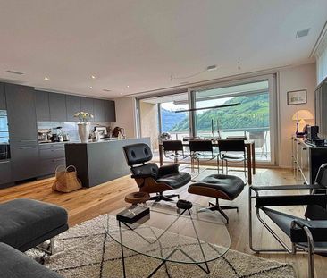 4.5 Zimmer, 113 m², 3. Stock - Foto 1