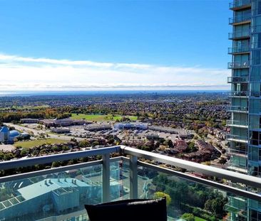 For Lease - 223 Webb Drive Unit# 2710, Mississauga, Ontario - Photo 2