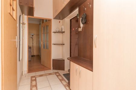 mieszkanie na spokojnym Pogodnie - Zdjęcie 4