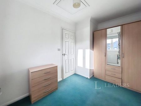 2 bedroom house to rent Hurst Green Road, Halesowen, West Midlands, B62 - Photo 4