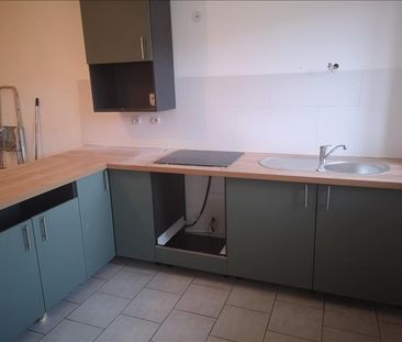 3 pièces - 65,87 m² - 1er étage - Colocation non autorisée - Photo 3