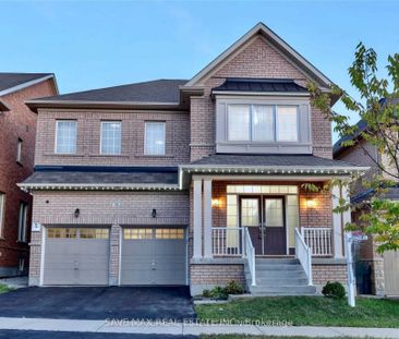 Detached Home For Lease | W8120926 - Photo 5