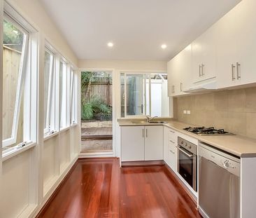 14 Short Street, Balmain, NSW 2041 - Photo 1