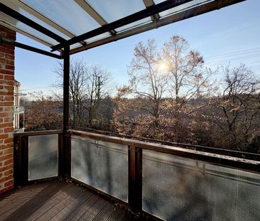 NEU: Heller und gemütlicher Wohntraum! - Photo 1