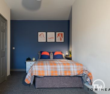 Upper Flat 34 North Bridge Street Room 3 - Photo 3