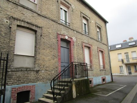 Location Appartement 3 pièces 62m² REIMS 51100 - Photo 5