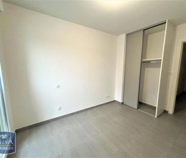 Appartement à louer 3 pièces 54.25m² - Photo 6