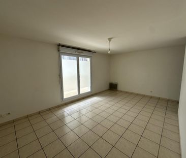 Location Appartement 2 pièces 50m² NANTES 44100 - Photo 2