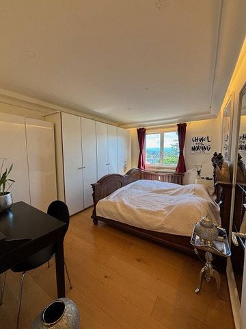 Helle Wohnung in Zürich mieten - Foto 2