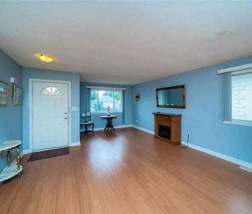 For Lease - 3 Herrick Avenue Unit# Main Fl, St. Catharines, Ontario - Photo 5