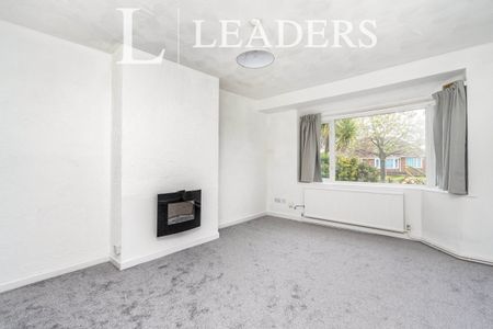 2 bedroom house to rent Blackbrook Road, Fareham, PO15 - Photo 4