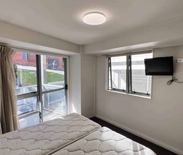 Fully Furnished One-Bedroom Apartment – Upper ... - Photo 4