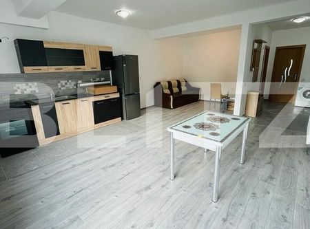 Apartament 2 camere, 49mp, etaj intermediar, parcare, zona Teilor - Photo 5