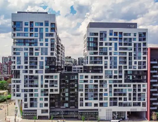 39 Niagara St. Toronto — 2 Bedroom - Photo 1