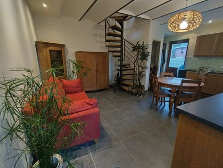 Duplex te huur - Foto 4