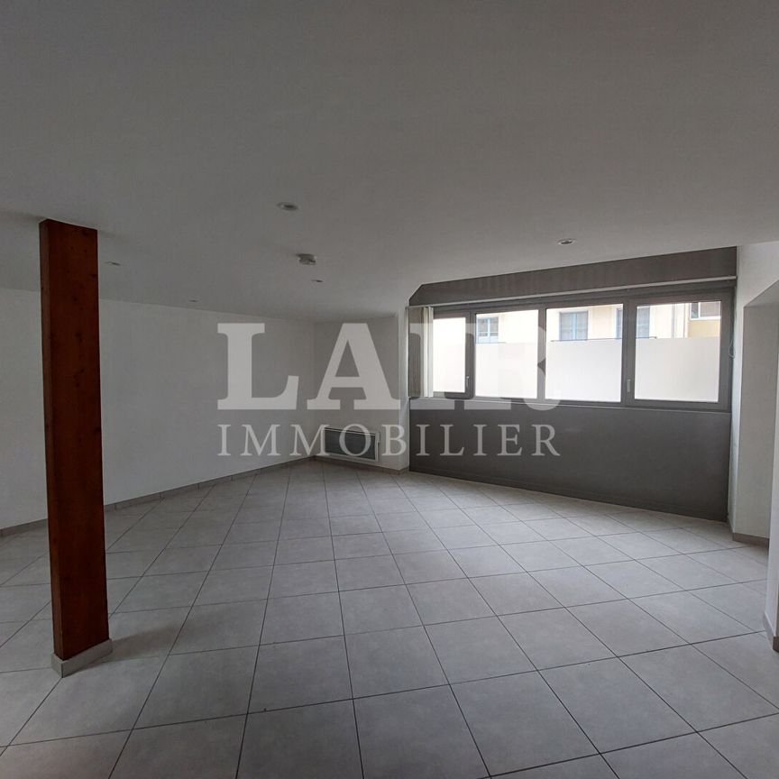 Appartement à louer à Alençon triplex Ref- 14942 - Photo 1