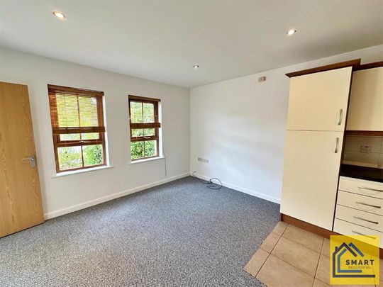 Apt 1 The Studios, 36 Derrycoole Way, Newtownabbey, BT37 9EL - Photo 1