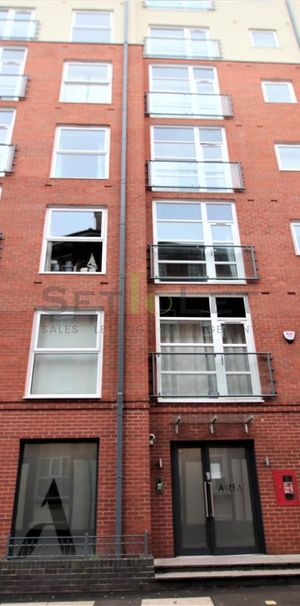 42 Chatham Street, Leicester, Leicestershire, LE1 6AZ - Photo 1