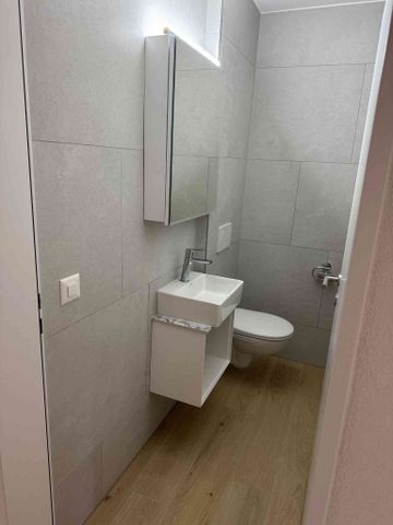 4.5 Zimmer, 114 m², 2. Stock - Photo 2