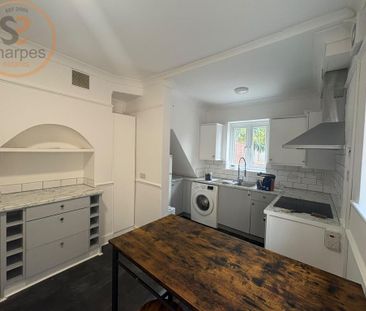 2 bedroom maisonette to rent - Photo 6