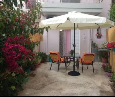 Studio/Γκαρσονιέρα για ενοικίαση Νέα Χώρα (Χανιά) - Photo 2