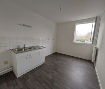 LOCATION APPARTEMENT T3, POITIERS, BEAULIEU - Photo 2