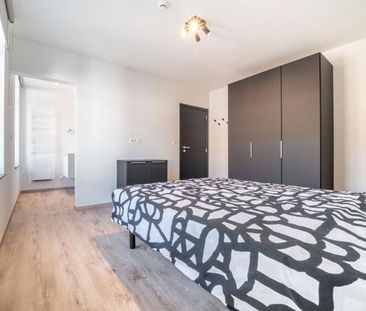 Appartement te huur - Photo 4