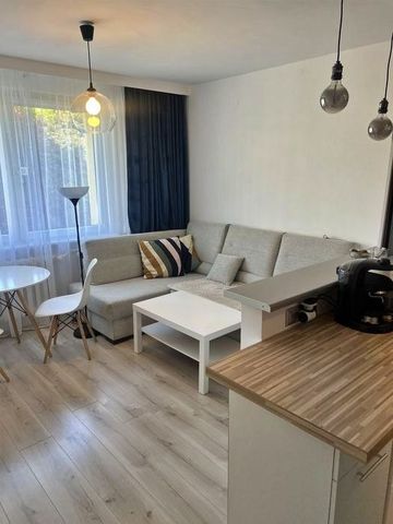 Przytulne 2-pokoje | Gdynia Witomino - Photo 5