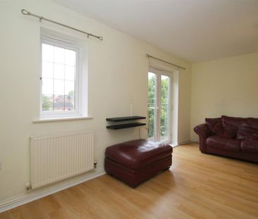 4 bedroom terraced house to rent - Photo 1