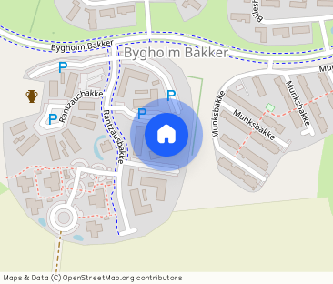 Rantzausbakke 55 - Photo 1