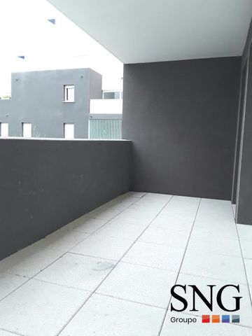 T4 AVEC BALCON ET PARKING - Photo 2