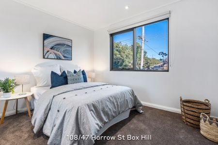108/47 Harrow Street BOX HILL - Photo 3