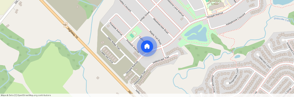 2 Falling Leaf Drive, Caledon