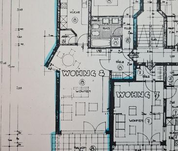 Bad Neuenahr, schöne 2 Zimmer-Wohnung - Foto 1