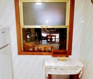 Apartamento de alquiler en Carrer de Sant Antoni, 8, Centro Urbano - Photo 6