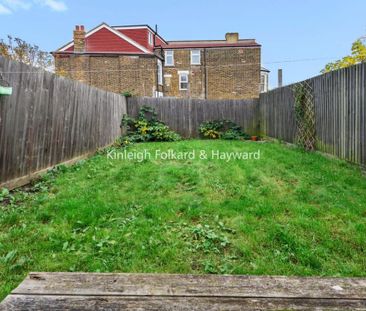 2 bedroom maisonette to rent - Photo 4