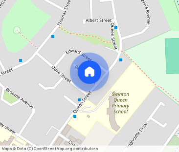 Prince Street, Swinton, Mexborough - Photo 1