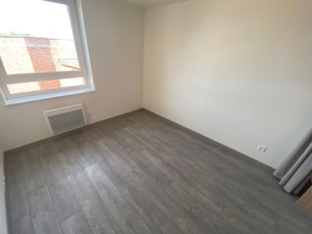 Location Appartement 3 pièces 59m² FACHES THUMESNIL 59155 - Photo 5