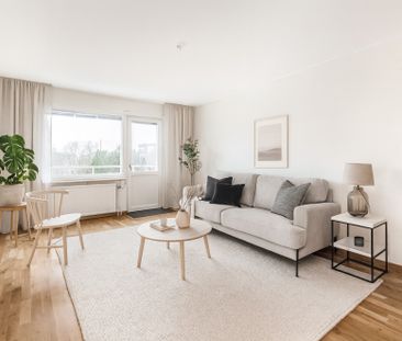 Lasarettsgatan 31 B - Foto 1