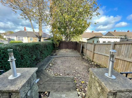 2 bedroom terraced house to rent - Photo 3