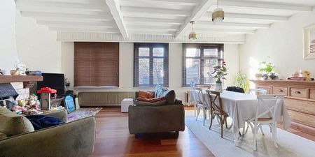 Duplex te huur in Aarschot voor € 1.300 met 4 slaapkamers - Foto 2