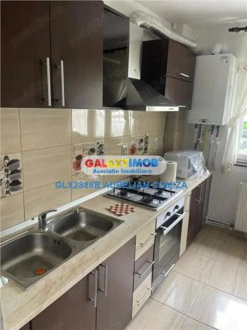 Apartament 2 camere decomandat Fundeni/AC/Centrala - Photo 3