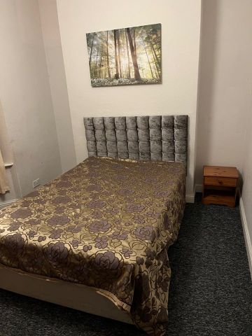 Room in a Shared House, Fosse Road South, LE3 - Photo 2